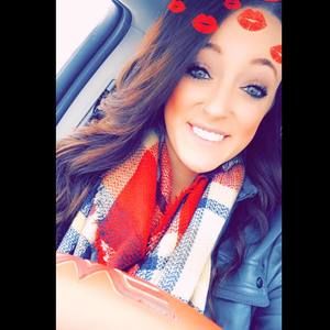 Meet your Posher, Britt